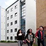 Only Students, Private Ensuite In An Apartment