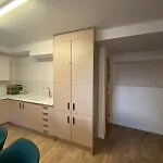 Only Students, Private Ensuite In An Apartment