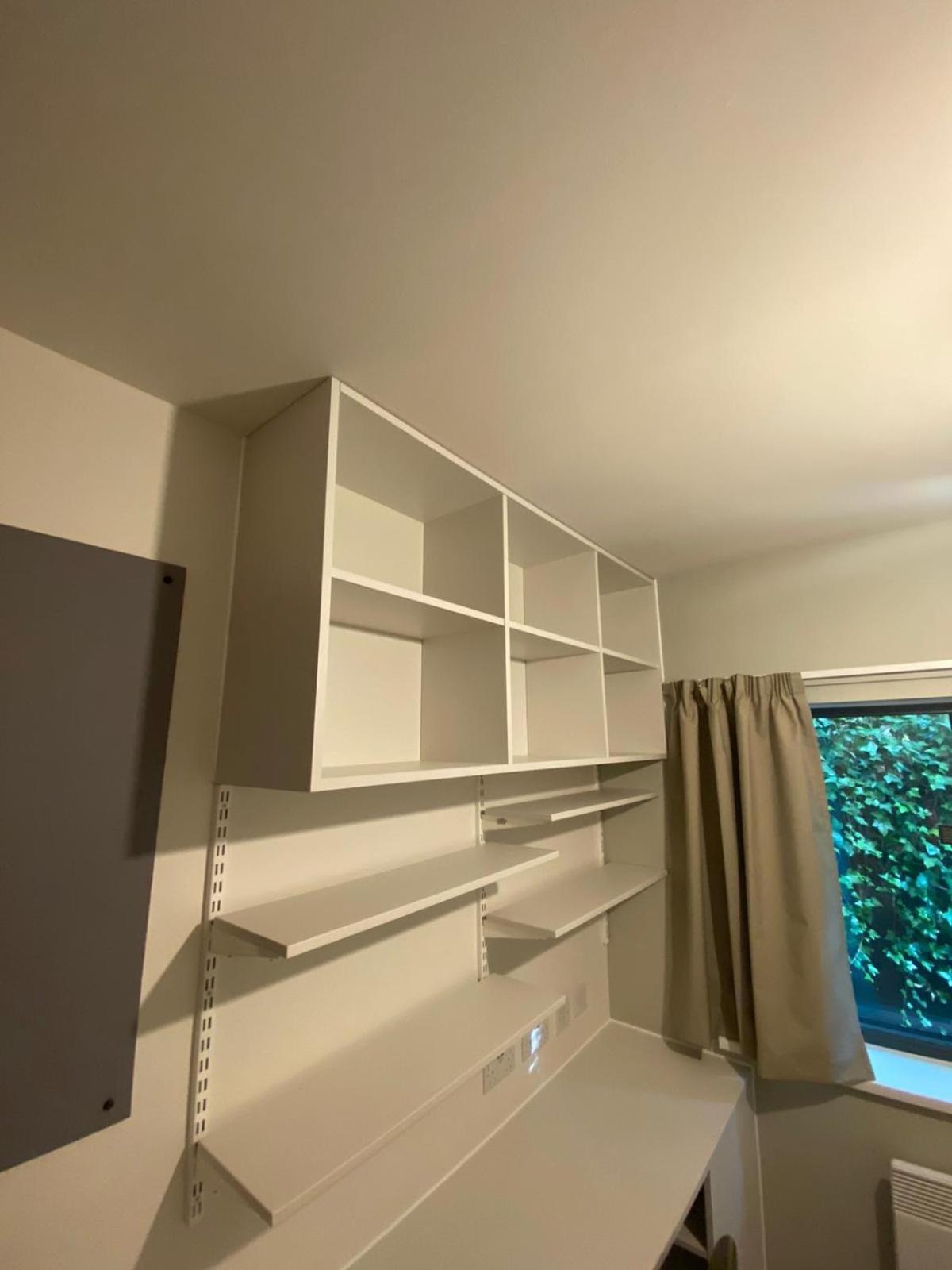 Privatunterkunft Only Students, Private Ensuite In An *