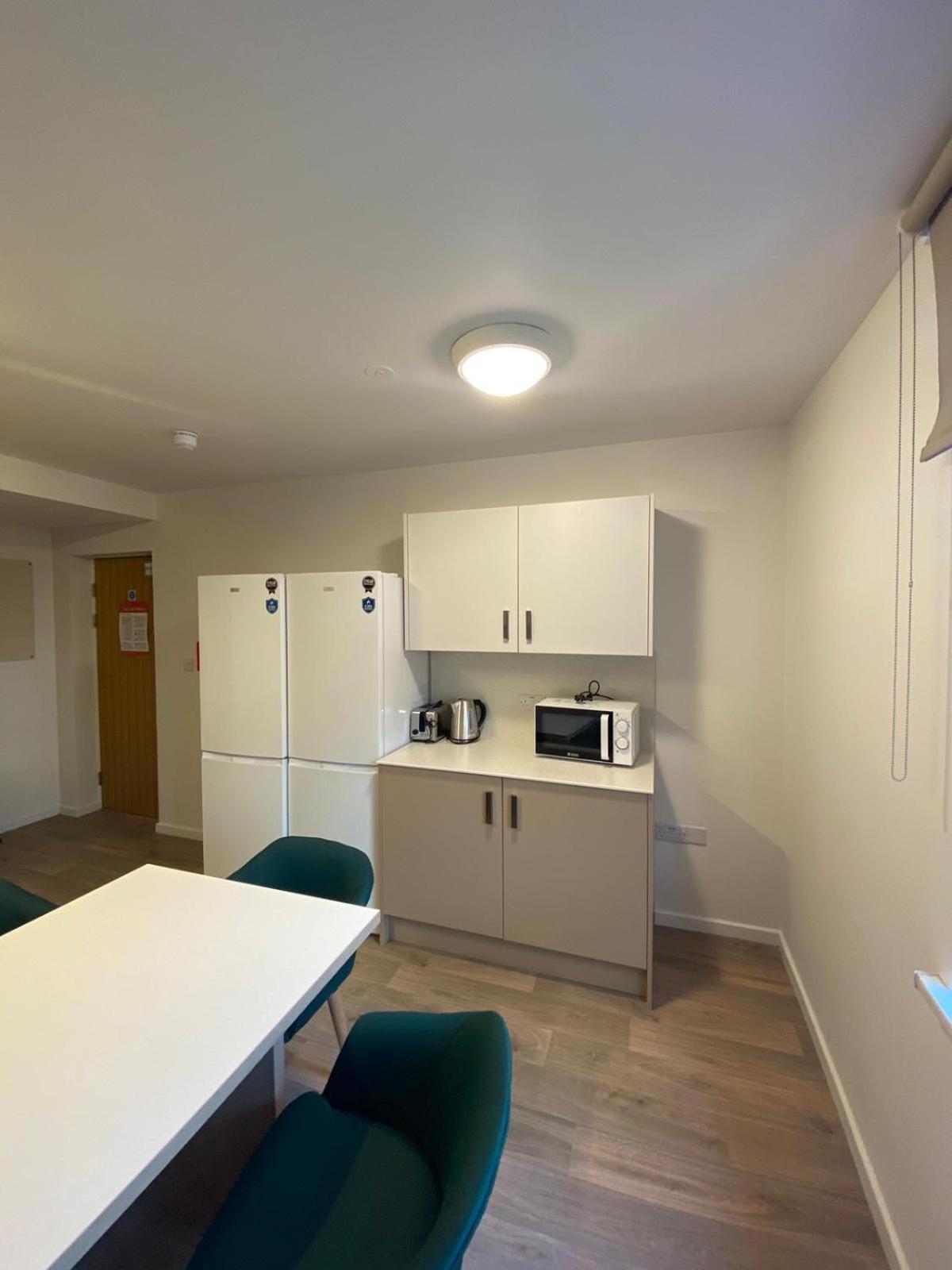 Privatunterkunft Only Students, Private Ensuite In An London