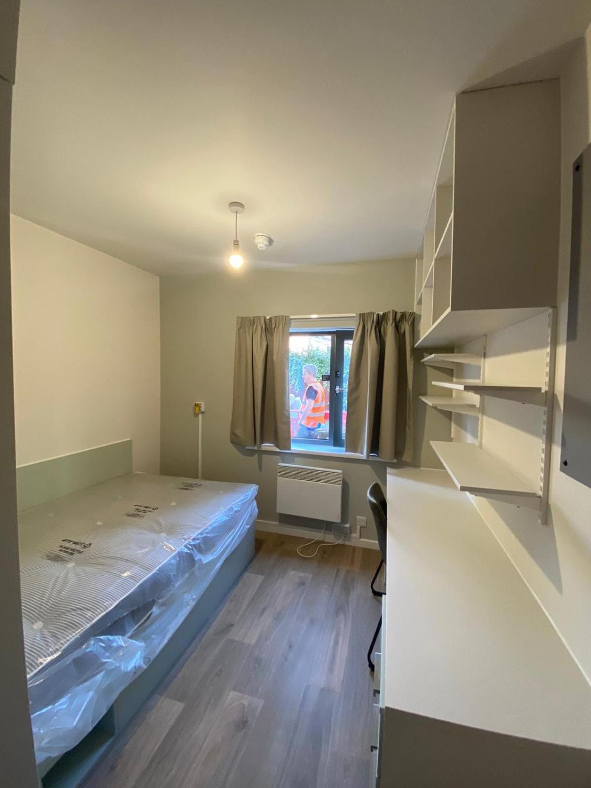 Only Students, Private Ensuite In An Privatunterkunft *